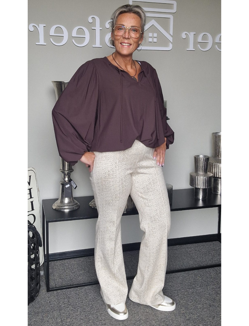 Robell trousers Joella