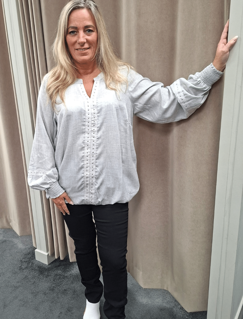Amira blouse